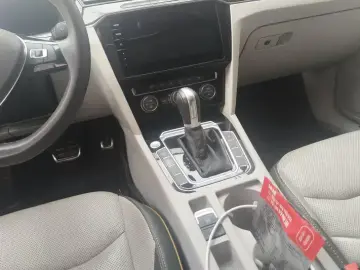 2019 Volkswagen Passat CC с пробегом 101 000 км