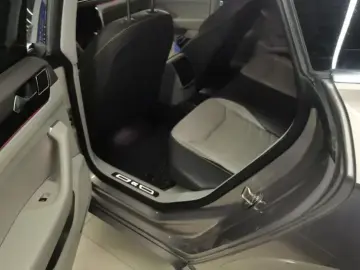 2019 Volkswagen Passat CC с пробегом 101 000 км
