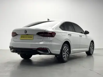 2024 Volkswagen Lavida с пробегом 10 600 км