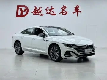 2024 Volkswagen Passat CC с пробегом 19 000 км