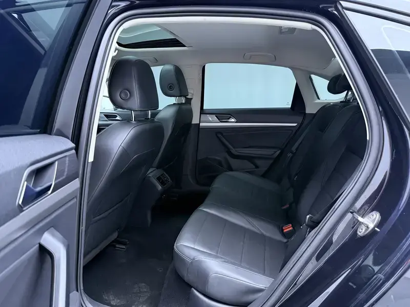 2022 Volkswagen Lavida с пробегом 61 300 км