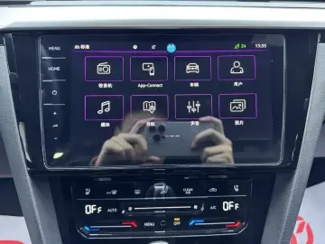 2024 Volkswagen Passat CC с пробегом 19 000 км