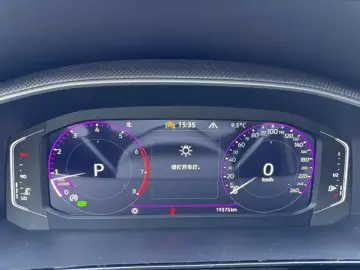 2024 Volkswagen Passat CC с пробегом 19 000 км