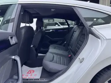 2024 Volkswagen Passat CC с пробегом 19 000 км