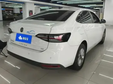 2023 Volkswagen Lavida с пробегом 14 000 км