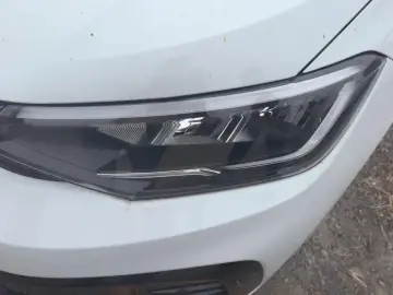 2023 Volkswagen Lavida с пробегом 14 000 км