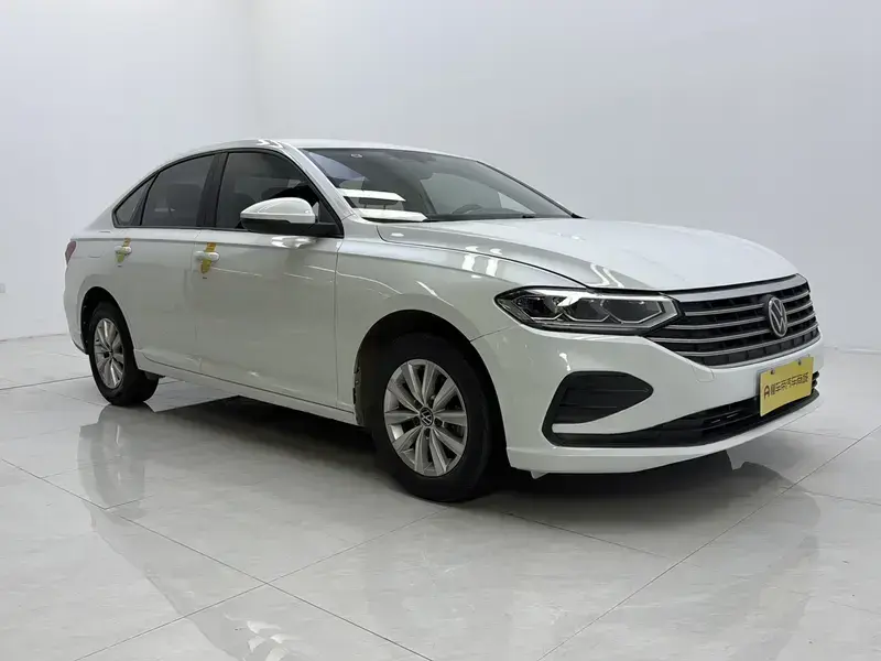 2023 Volkswagen Lavida с пробегом 74 100 км