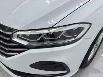 2023 Volkswagen Lavida с пробегом 74 100 км