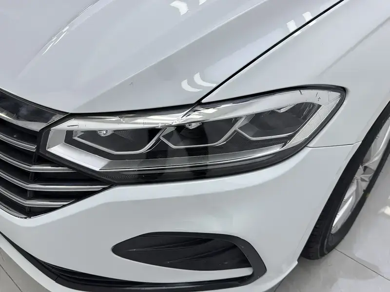 2023 Volkswagen Lavida с пробегом 74 100 км