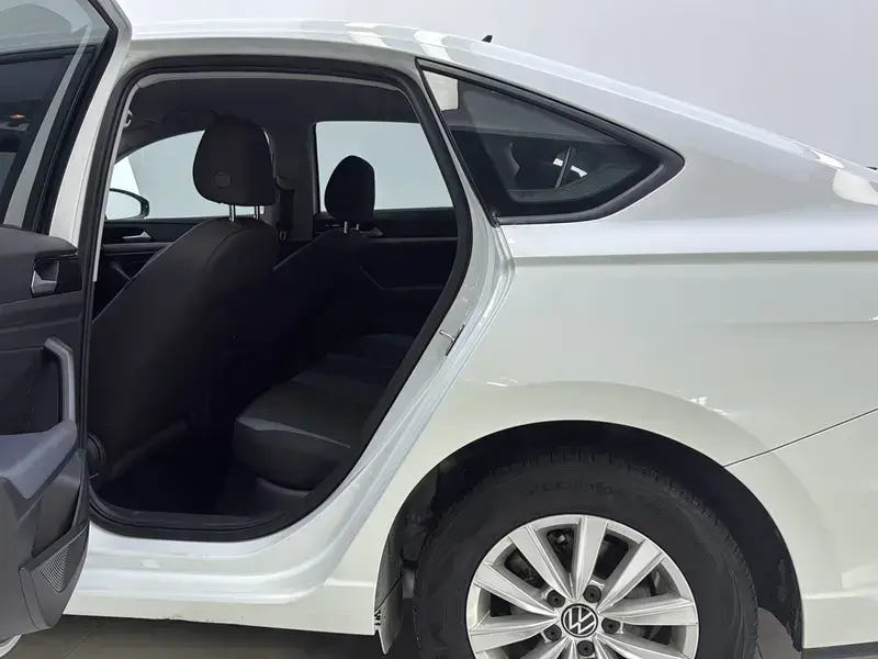 2023 Volkswagen Lavida с пробегом 74 100 км