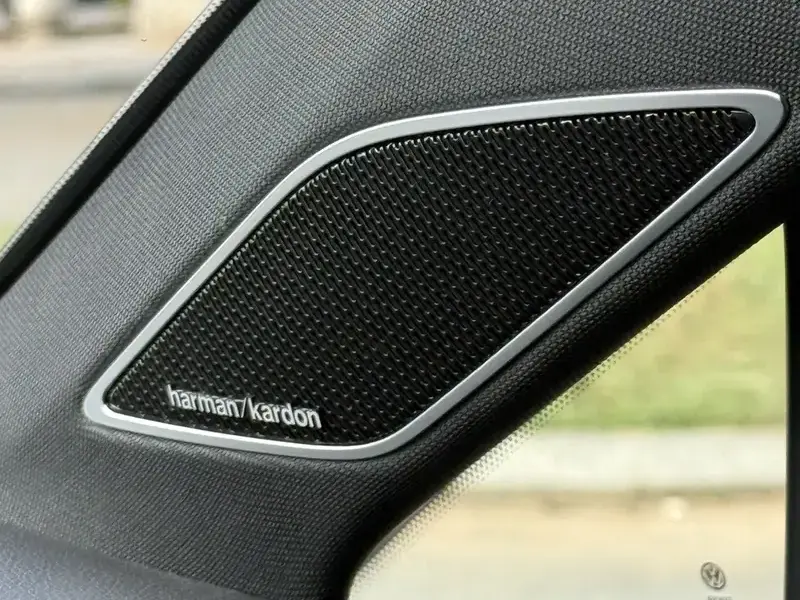 2023 Volkswagen Golf GTI с пробегом 50 000 км