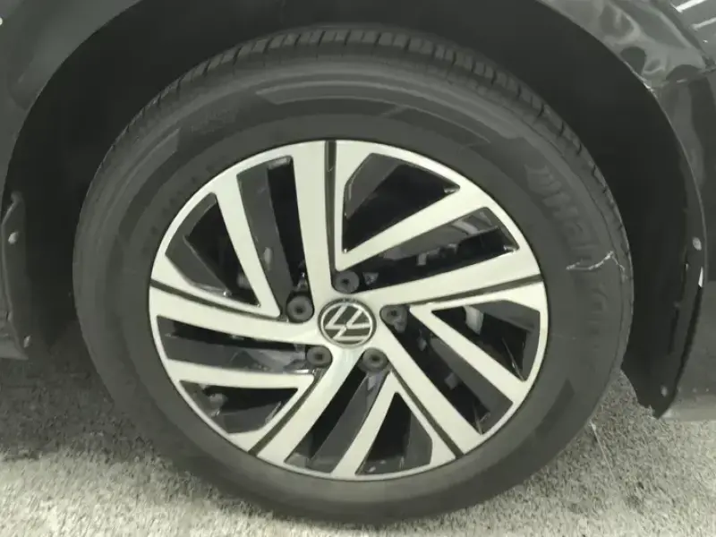 2022 Volkswagen Lavida с пробегом 75 000 км