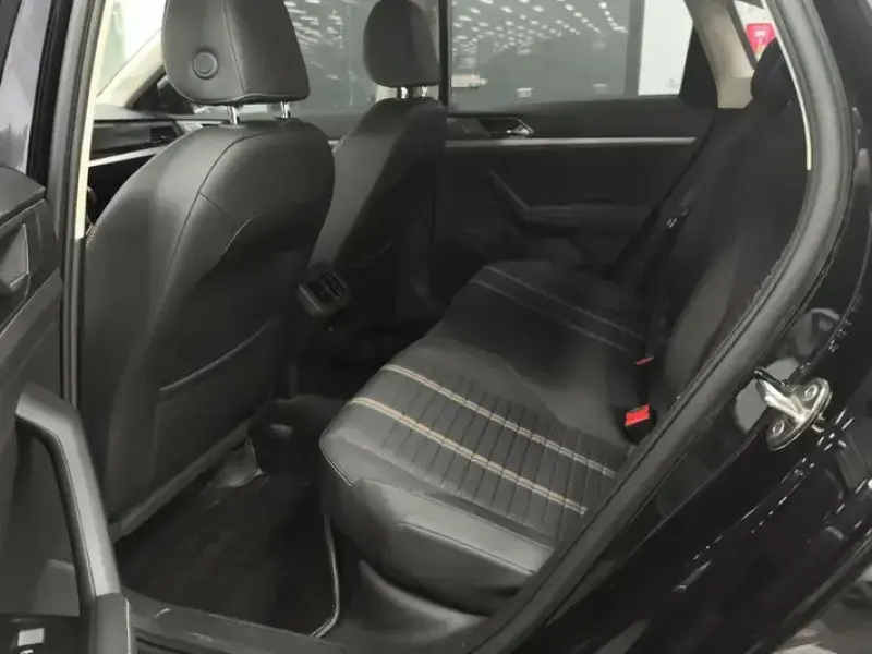 2022 Volkswagen Lavida с пробегом 75 000 км