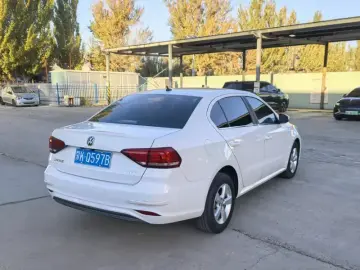 2019 Volkswagen Lavida с пробегом 52 000 км