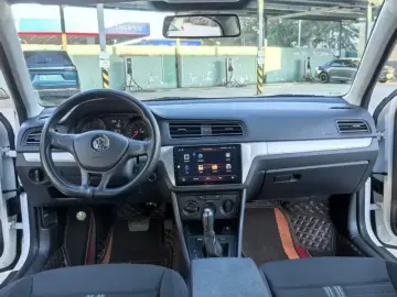2019 Volkswagen Lavida с пробегом 52 000 км