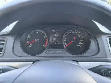 2019 Volkswagen Lavida с пробегом 52 000 км