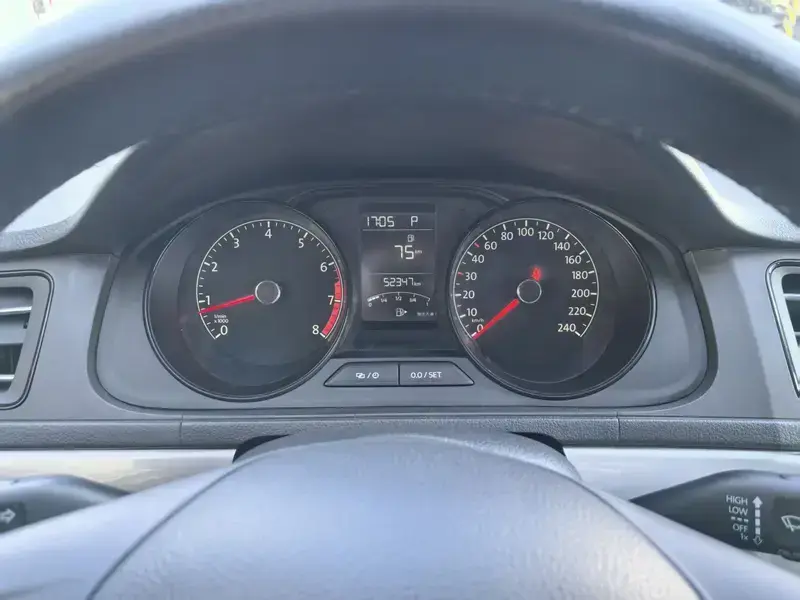 2019 Volkswagen Lavida с пробегом 52 000 км
