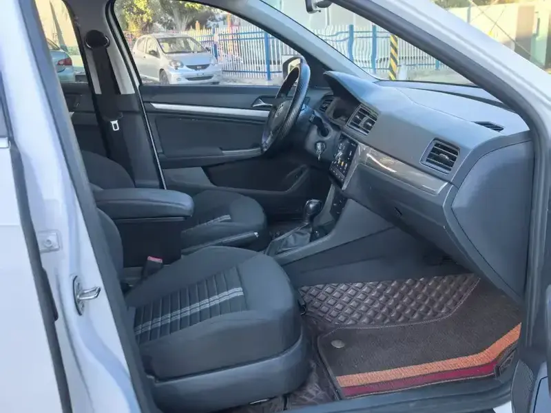 2019 Volkswagen Lavida с пробегом 52 000 км