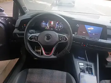 2021 Volkswagen Golf GTI с пробегом 46 900 км
