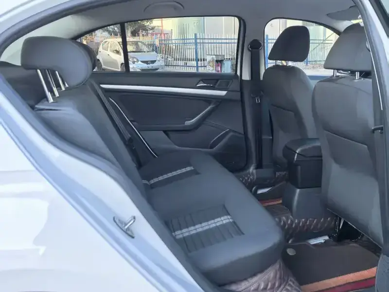 2019 Volkswagen Lavida с пробегом 52 000 км