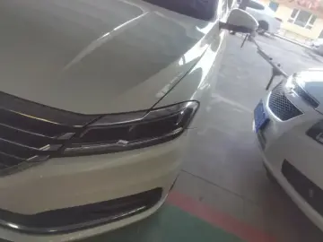 2021 Volkswagen Lavida с пробегом 105 000 км