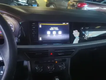 2021 Volkswagen Lavida с пробегом 105 000 км