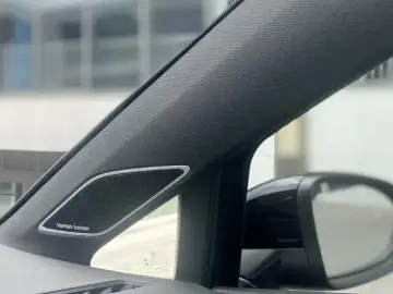 2021 Volkswagen Golf GTI с пробегом 40 000 км