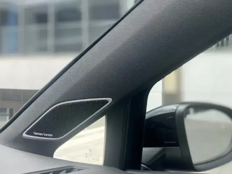 2021 Volkswagen Golf GTI с пробегом 40 000 км