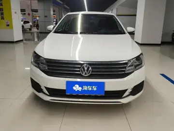 2019 Volkswagen Lavida с пробегом 23 000 км