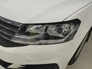 2019 Volkswagen Lavida с пробегом 23 000 км
