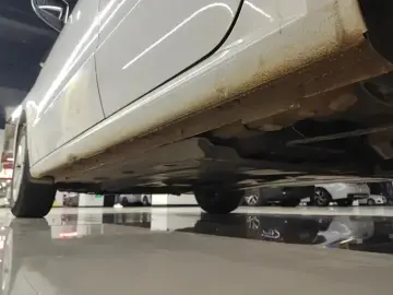 2019 Volkswagen Lavida с пробегом 23 000 км