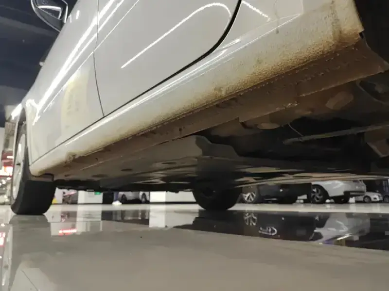 2019 Volkswagen Lavida с пробегом 23 000 км