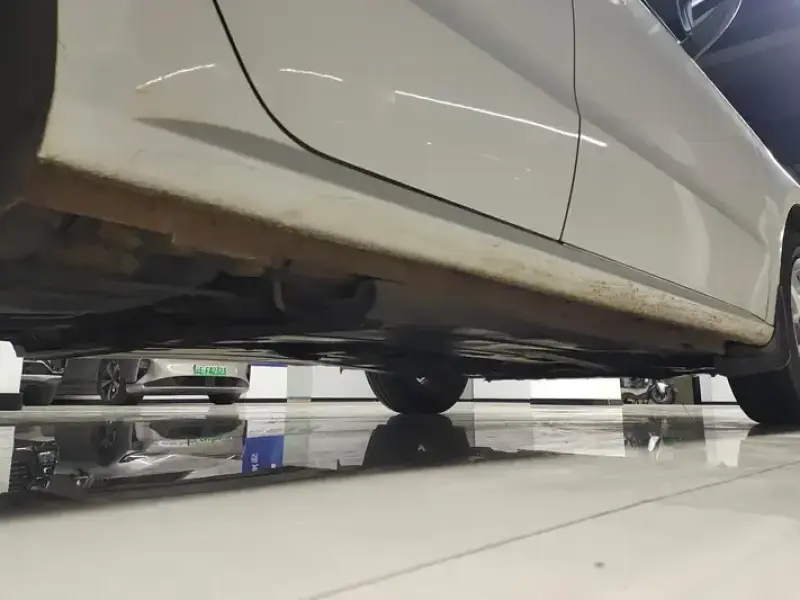 2019 Volkswagen Lavida с пробегом 23 000 км