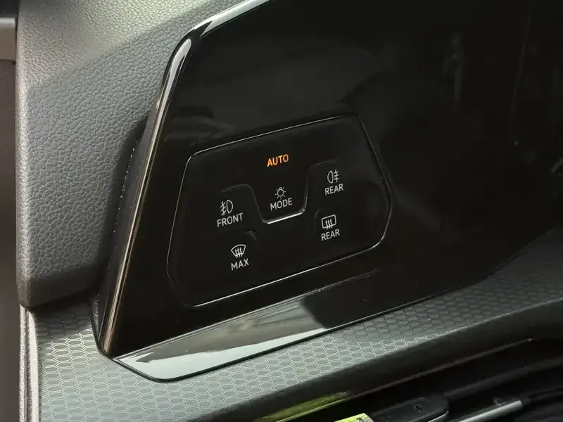2021 Volkswagen Golf GTI с пробегом 120 000 км
