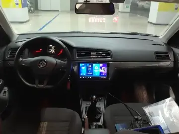 2019 Volkswagen Lavida с пробегом 23 000 км