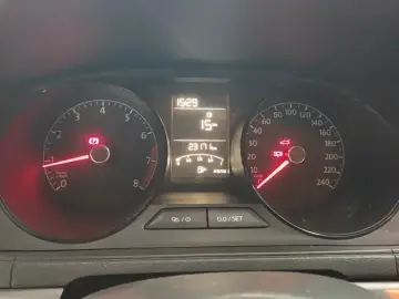 2019 Volkswagen Lavida с пробегом 23 000 км
