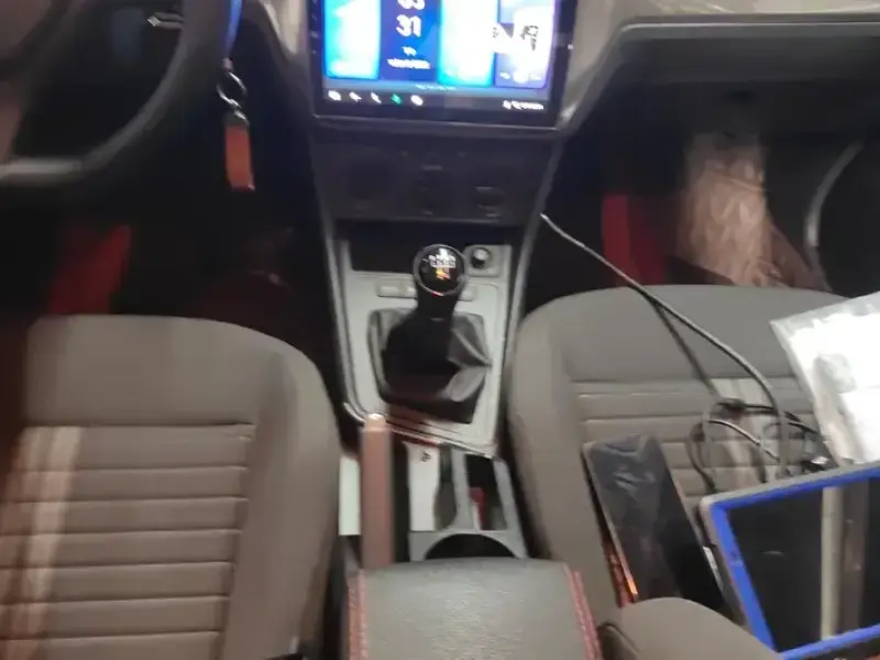 2019 Volkswagen Lavida с пробегом 23 000 км