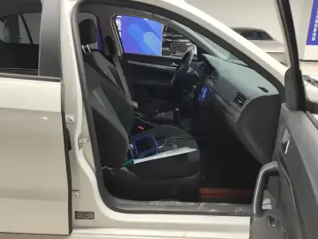 2019 Volkswagen Lavida с пробегом 23 000 км