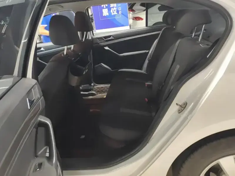 2019 Volkswagen Lavida с пробегом 23 000 км