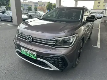 Volkswagen ID.6