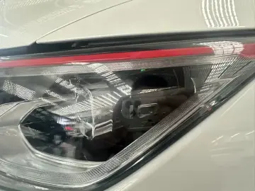 2021 Volkswagen Golf GTI с пробегом 29 000 км