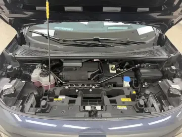 2021 Volkswagen ID.6 с пробегом 67 900 км
