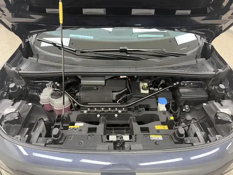 2021 Volkswagen ID.6 с пробегом 67 900 км