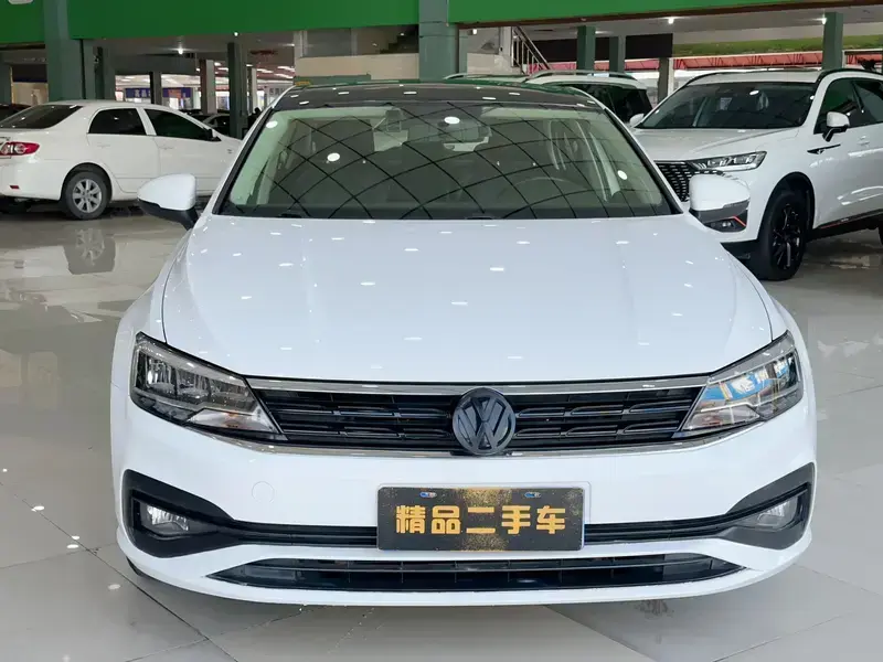 2021 Volkswagen Lamando с пробегом 58 000 км