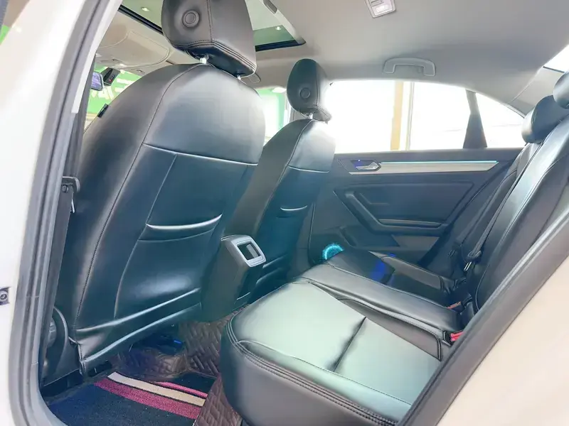2021 Volkswagen Lamando с пробегом 58 000 км