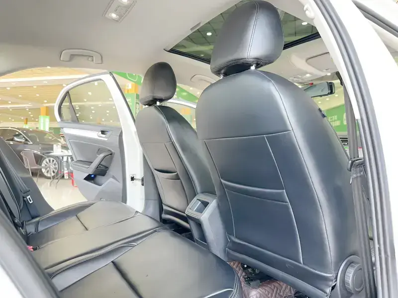2021 Volkswagen Lamando с пробегом 58 000 км