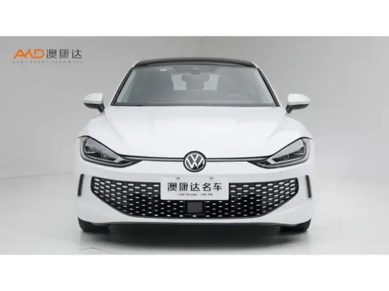 2025 Volkswagen Lamando с пробегом 34 200 км