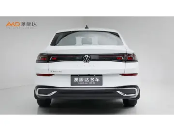 2025 Volkswagen Lamando с пробегом 34 200 км