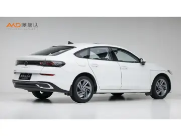 2025 Volkswagen Lamando с пробегом 34 200 км