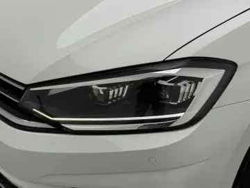 2020 Volkswagen Golf Sportsvan с пробегом 38 700 км
